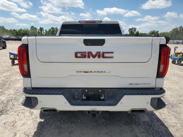  GMC SIERRA 2021 Biały
