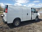 2017 Chevrolet Express G2500  за продажба в Billings, MT - Front End