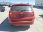 2015 Bmw X3 Xdrive28I იყიდება Farr West-ში, UT - Mechanical