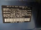 2014 Subaru Xv Crosstrek 2.0I Hybrid Touring იყიდება Franklin-ში, WI - Hail