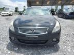 2012 Infiniti G37  იყიდება Cartersville-ში, GA - Rear End