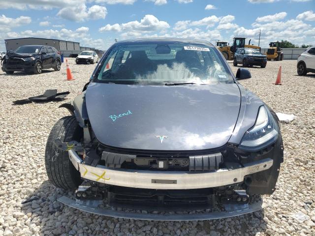  TESLA MODEL 3 2022 Сharcoal