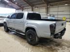 2019 Toyota Tacoma Double Cab   იყიდება Greenwell Springs-ში, LA - Water/Flood