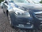 2013 VAUXHALL INSIGNIA 2.0 CDTI SRI [160] 5DR for sale at Copart EAST KILBRIDE