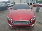 2017 Ford Fusion Se for Sale in Memphis, TN - Normal Wear