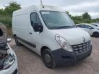 2010 RENAULT MASTER MM3 for sale at Copart BRISTOL