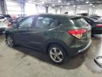2018 Honda Hr-V Lx na sprzedaż w Ham Lake, MN - Front End