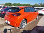 2020 VAUXHALL CORSA SE for sale at Copart ROCHFORD
