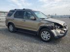 2005 Honda Cr-V Se للبيع في Walton، KY - Front End