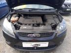 2010 FORD FOCUS ZETE for sale at Copart WOLVERHAMPTON
