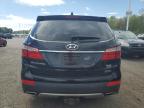 2014 Hyundai Santa Fe Gls na sprzedaż w East Granby, CT - Minor Dent/Scratches