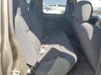 2002 Nissan Frontier Crew Cab Xe იყიდება Gainesville-ში, GA - Mechanical