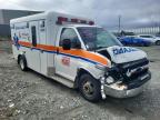 2016 Chevrolet Express G3500  for Sale in Elmsdale, NS - Front End