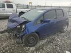 2013 Honda Fit  for Sale in Cahokia Heights, IL - Front End