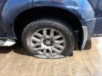 2012 NISSAN PATHFINDER for sale at Copart SANDTOFT
