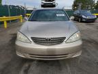 2002 Toyota Camry Le en Venta en Denver, CO - Mechanical