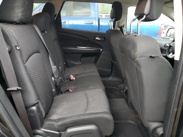 2012 DODGE JOURNEY SE
