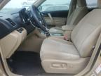 2013 Toyota Highlander Base de vânzare în Wayland, MI - Side