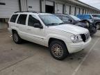 2004 Jeep Grand Cherokee Limited for Sale in Louisville, KY - Front End