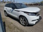 2018 Land Rover Range Rover Velar S   na sprzedaż w Montreal-est, QC - Front End