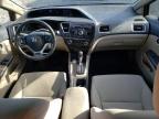 2013 Honda Civic Lx للبيع في Lyman، ME - Rear End
