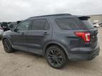 2017 Ford Explorer Xlt   for Sale in Wilmer, TX - Hail