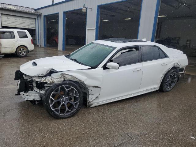  CHRYSLER 300 2020 Biały