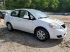 2010 Suzuki Sx4 Le للبيع في Austell، GA - Rear End