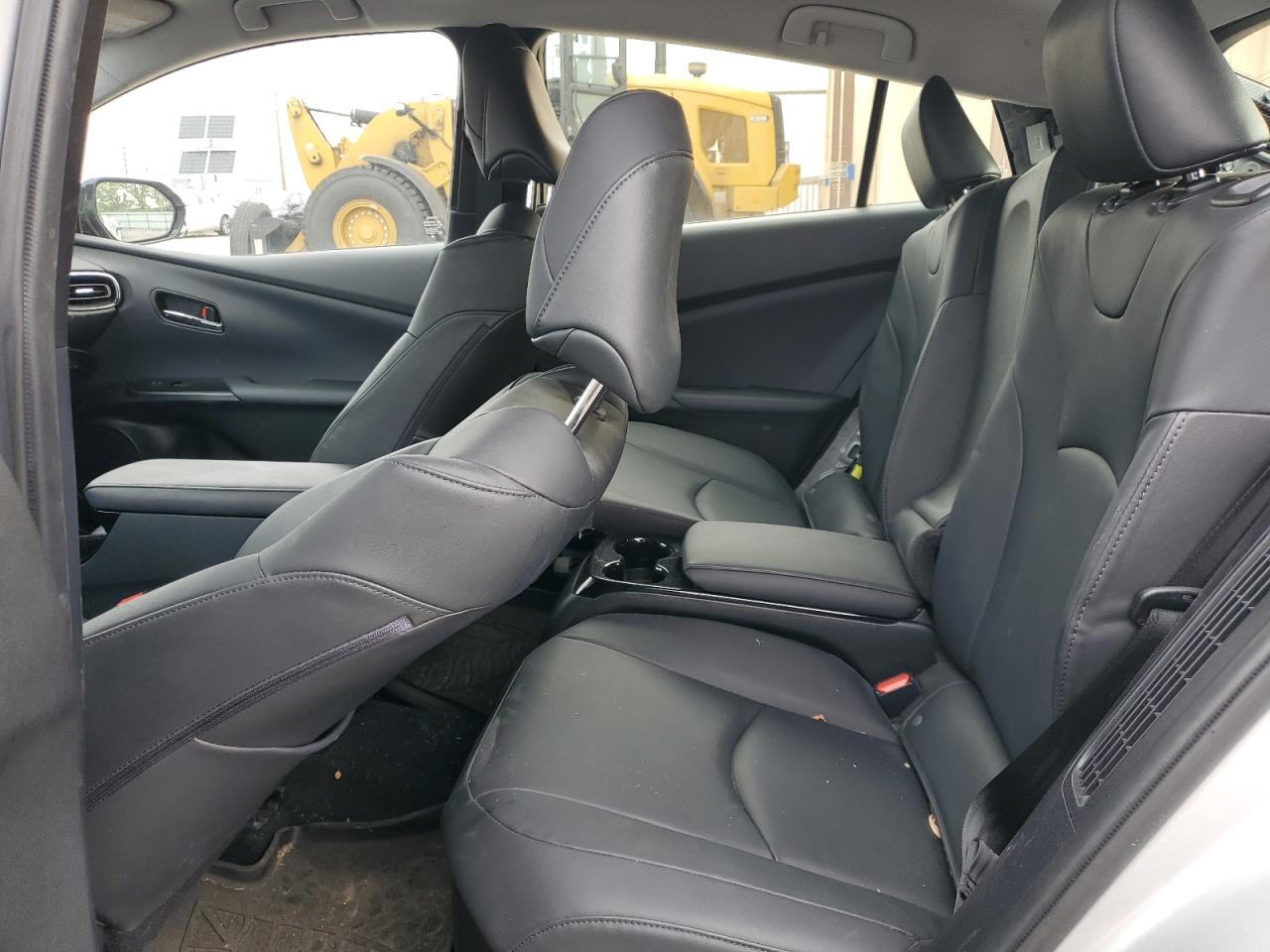 JTDKARFP1K3112080 TOYOTA PRIUS 2019