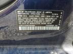 2015 Volkswagen Passat Sel   na sprzedaż w Earlington, KY - Hail
