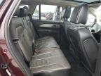 2011 Lincoln Mkx  for Sale in Wayland, MI - Front End