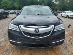 2015 Acura Mdx Technology na sprzedaż w Eight Mile, AL - Front End