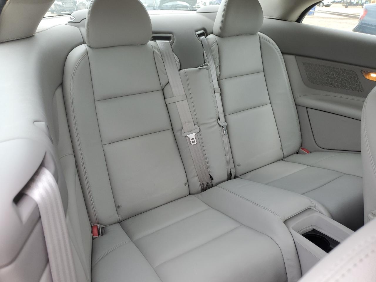 2009 Volvo C70 T5 VIN: YV1MC67289J071127 Lot: 55117775