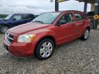 2007 Dodge Caliber Sxt للبيع في Tanner، AL - Top/Roof