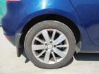 2012 VOLKSWAGEN GOLF MATCH for sale at Copart YORK