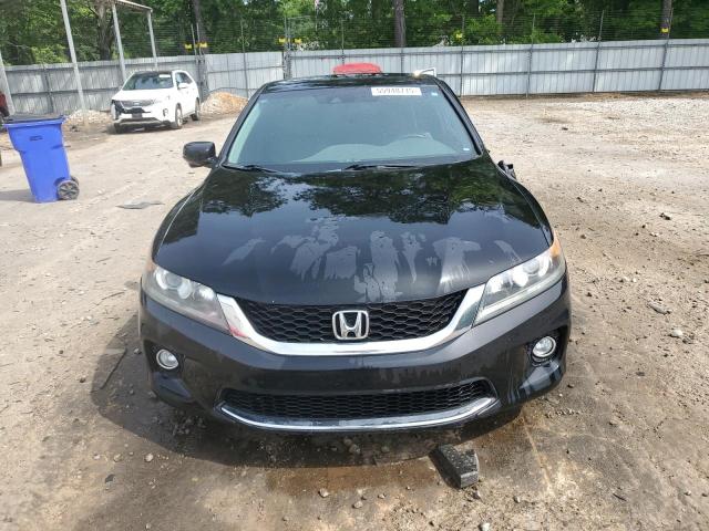  HONDA ACCORD 2014 Czarny