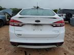 2018 Ford Fusion Titanium/Platinum للبيع في China Grove، NC - Front End