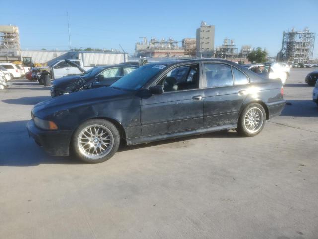 2001 Bmw 530 I Automatic