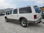2001 Ford Excursion Limited en Venta en Opa Locka, FL - Front End