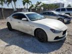 2015 Maserati Ghibli S zu verkaufen in Opa Locka, FL - Minor Dent/Scratches