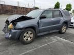 2008 Toyota 4Runner Sr5 de vânzare în Wilmington, CA - Front End