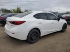 2016 Mazda 3 Sport zu verkaufen in Bowmanville, ON - Front End
