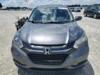 2017 Honda Hr-V Ex на продаже в Loganville, GA - Rear End