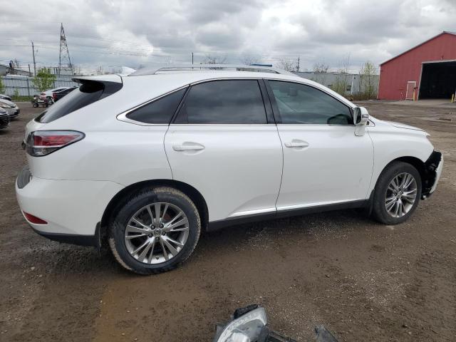 2014 LEXUS RX 350 BASE  