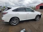 2014 LEXUS RX 350 BASE for sale at Copart ON - LONDON