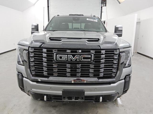  GMC SIERRA 2024 Gray