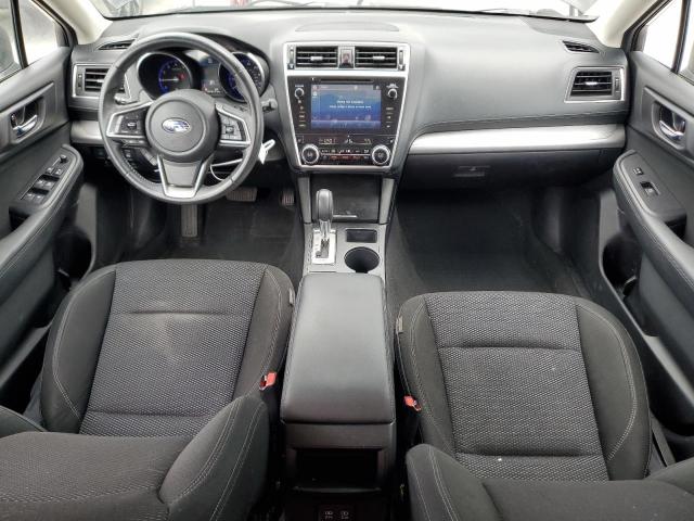  SUBARU OUTBACK 2019 Szary