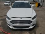 2016 Ford Fusion Se   for Sale in Harleyville, SC - Rear End