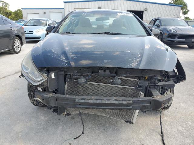  HYUNDAI SONATA 2019 Black