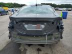 2016 Ford Fusion Titanium na sprzedaż w Florence, MS - Front End